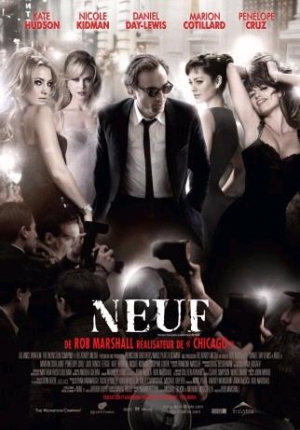 Neuf - Nine