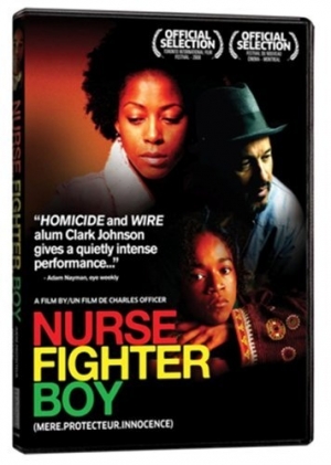 Mre. Protecteur. Innocence - Nurse.Fighter.Boy