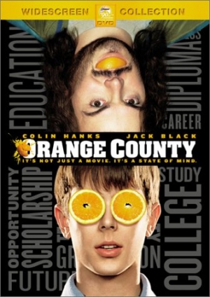 Orange County - Orange County