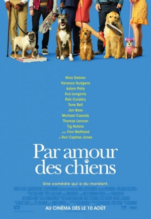 Par amour des chiens - Dog Days