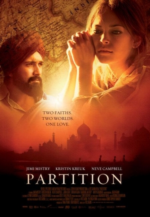 Partition - Partition
