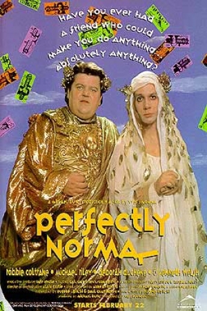 Parfaitement Normal - Perfectly Normal