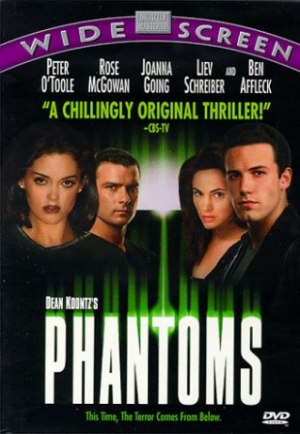 Fantmes - Phantoms