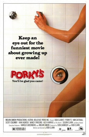 Chez Porky - Porky's