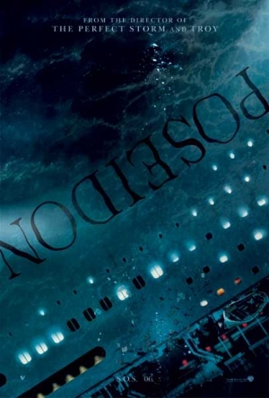 Poseidon - Poseidon
