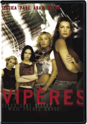 Vipres - Posers