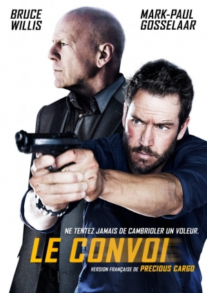 Le convoi - Precious Cargo