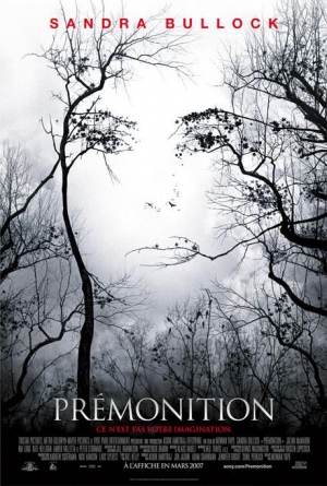 Prmonition - Premonition ('07)