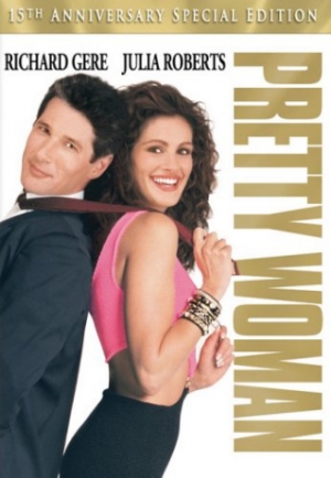 Une Jolie Femme - Pretty Woman