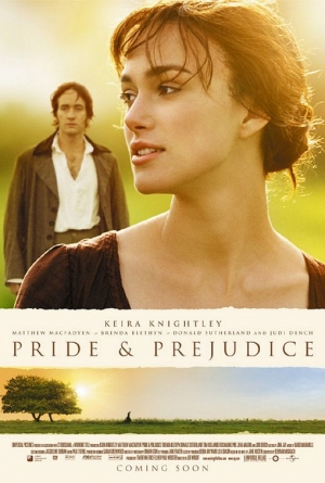 Orgueil et Prjugs - Pride & Prejudice