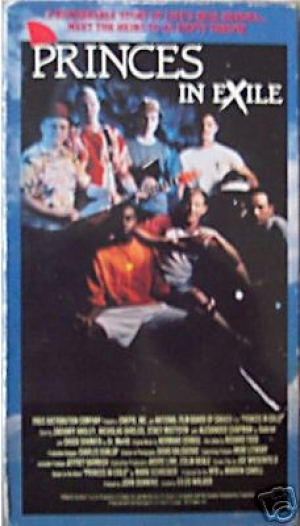 Princes en xil - Princes in Exile (tv)