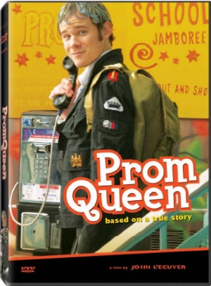 La Reine du Bal - Prom Queen