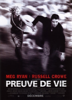 Preuve de Vie - Proof of Life