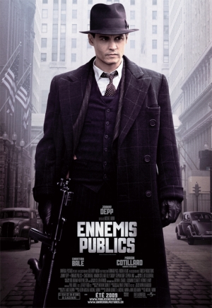 Ennemis Publics - Public Enemies