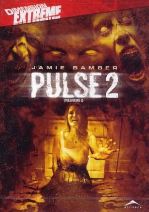 Pulsations 2 - Pulse 2: Afterlife