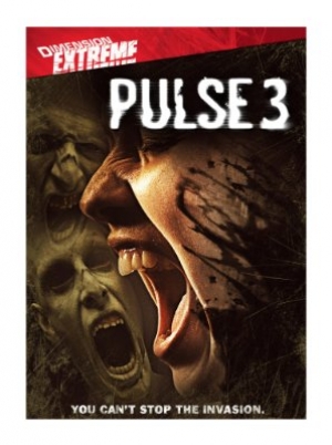Pulsations 3 - Pulse 3