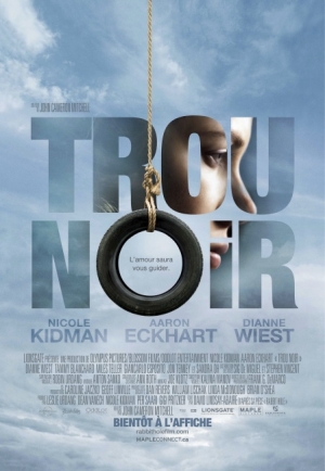 Trou noir - Rabbit Hole