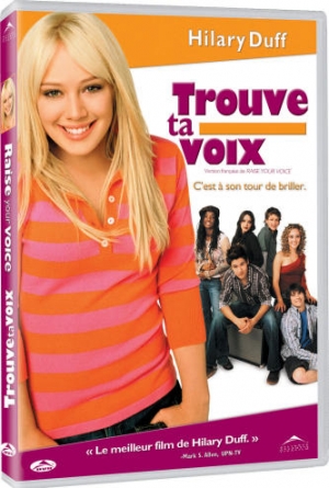 Trouve Ta Voix - Raise Your Voice