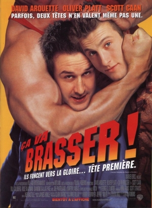 a va Brasser! - Ready to Rumble