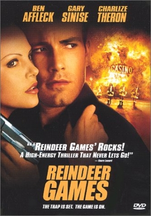 Les Jeux Sont Faits - Reindeer Games