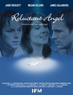 Un Ange  Moi - Reluctant Angel