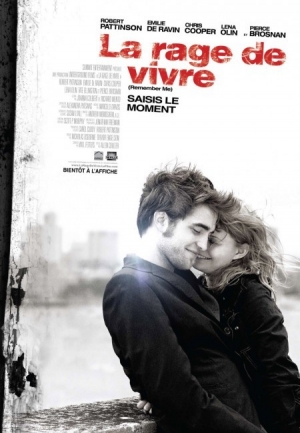 La Rage de vivre - Remember Me