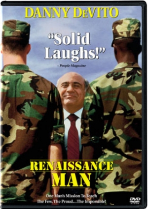 Si la Vie vous intresse - Renaissance Man