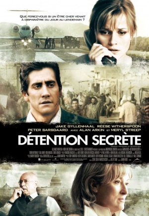 Dtention Secrte - Rendition