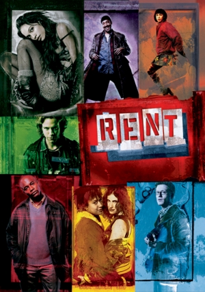 Rent - Rent