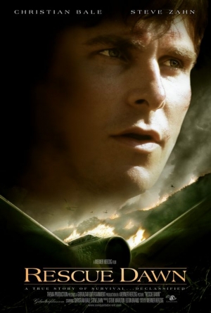 Secours à l'aube - Rescue Dawn