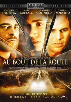 Au Bout de la Route - Reservation Road