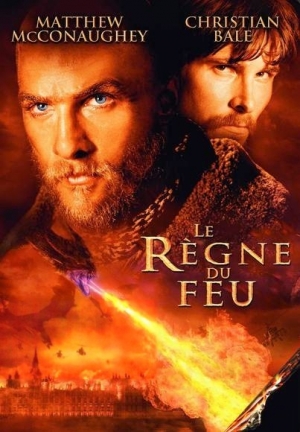 Le Rgne du Feu - Reign of Fire