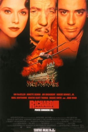Richard III - Richard III ('95)
