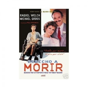 Le droit de mourir - Right to Die (tv)