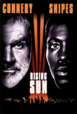 Soleil Levant - Rising Sun