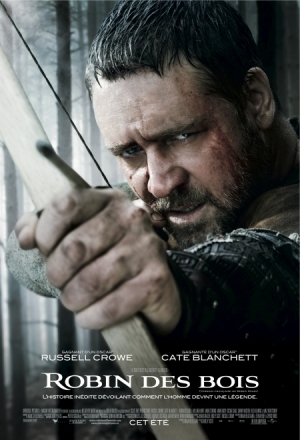 Robin des Bois - Robin Hood ('10)