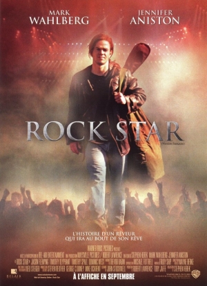 Rock Star - Rock Star