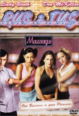Les masseuses - Rub & Tug (v)