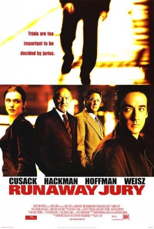 Le Matre du jeu - Runaway Jury