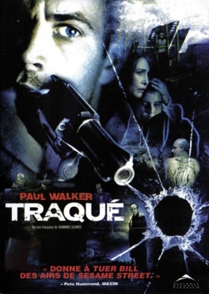 Traqu - Running Scared