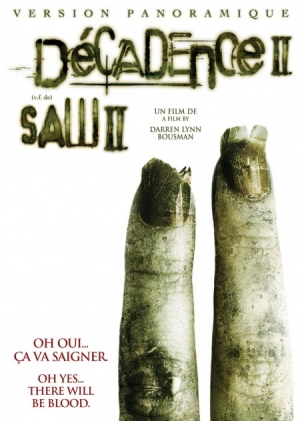 Dcadence II - Saw II