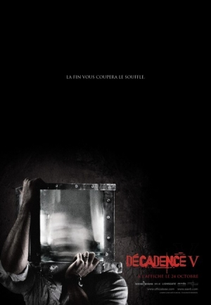 Dcadence V - Saw V