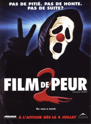 Film de Peur 2 - Scary Movie 2