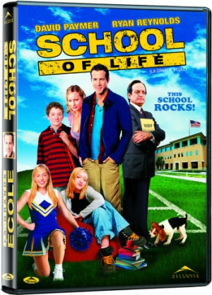 La Grande cole - School of Life (tv)