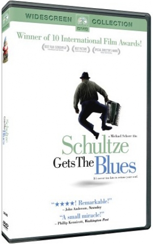  - Schultze Gets the Blues