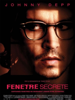 Fentre secrte - Secret Window