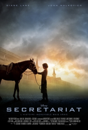 Secretariat - Secretariat