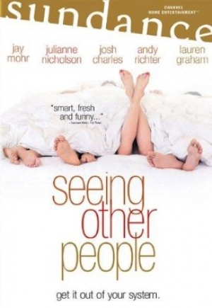 L'Amour en Question - Seeing Other People