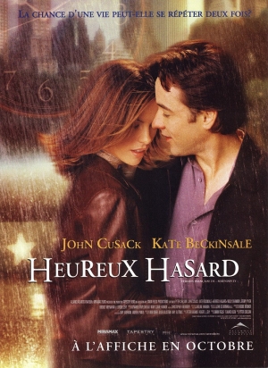Heureux Hasard - Serendipity