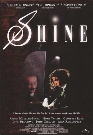 Le Prodige - Shine